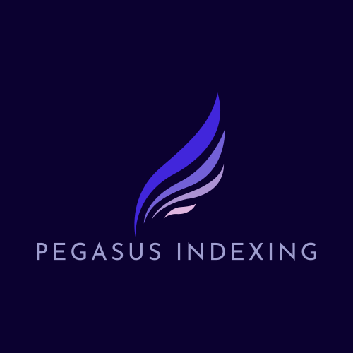 Pegasus Indexing