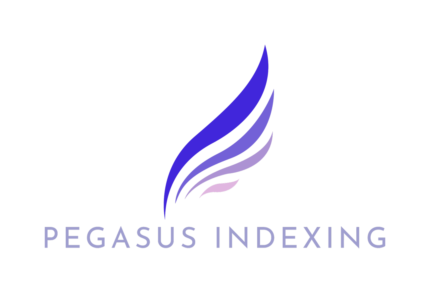 Pegasus Indexing