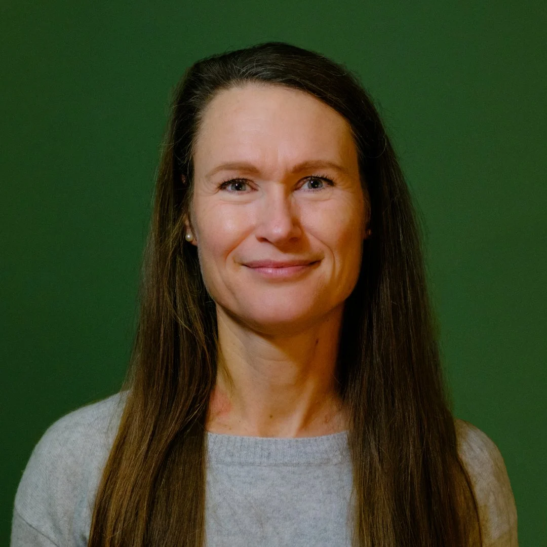 Hanne Line Rasmussen Psykologerne ved Botanisk Have