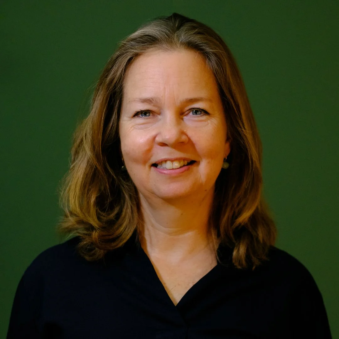 Hanne Line Rasmussen Psykologerne ved Botanisk Have