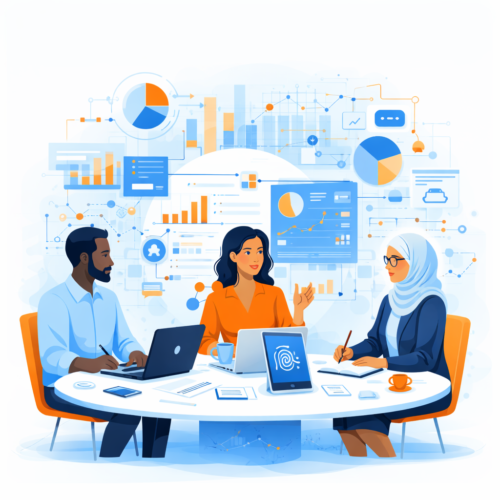 Month-End Close Process for Startups: Checklist, Timeline, and Best Practices