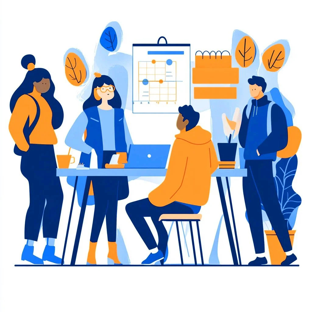 Supporting Employee Mental Health During the Holidays