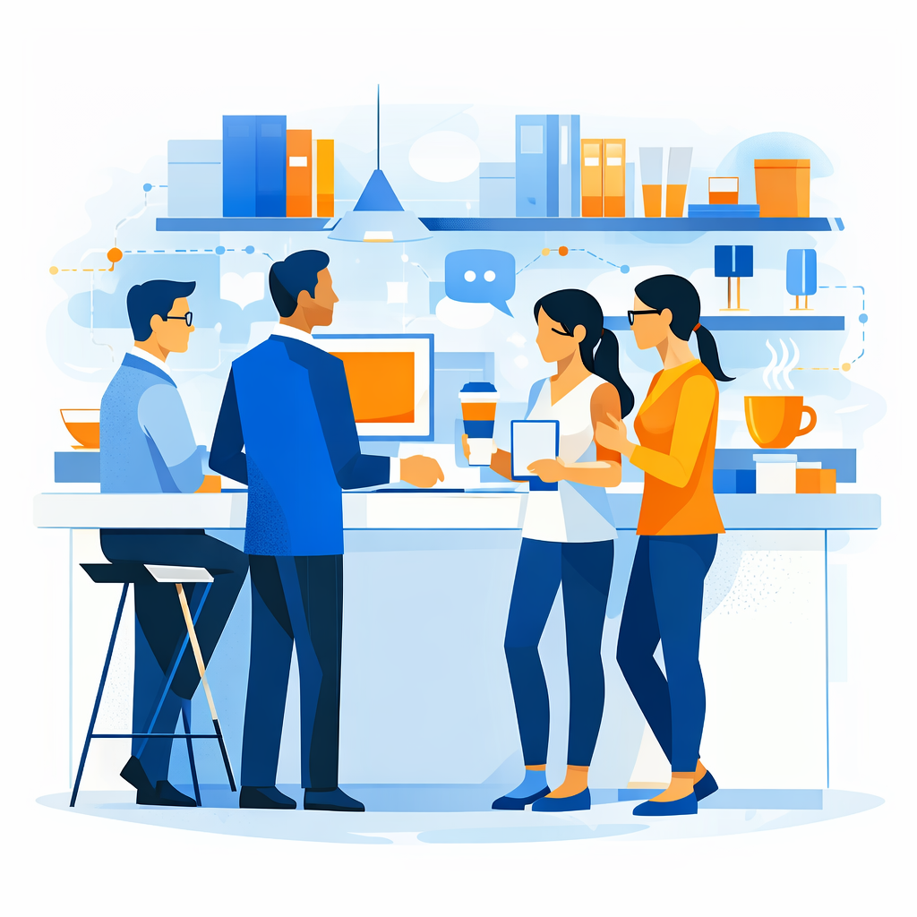 Small Startup, Big Benefits: Why Startup HR Outsourcing Makes Sense