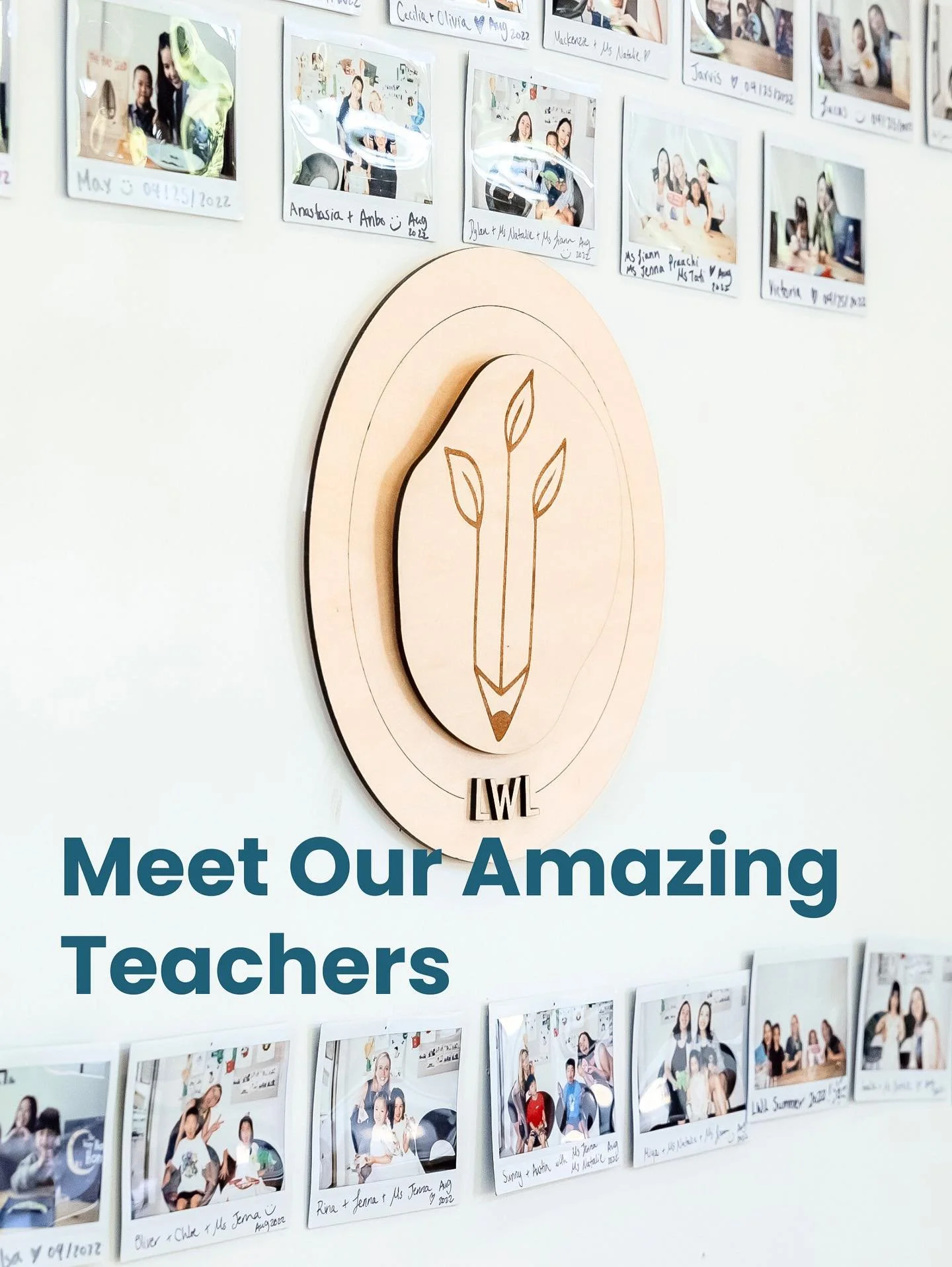 🌟 Meet Our Amazing Teachers 🌟

At LWL Education, every teacher brings something truly special to the classroom &mdash; and this week, we&rsquo;d like to take a moment to appreciate a few of our wonderful teachers who bring care, creativity, and ded