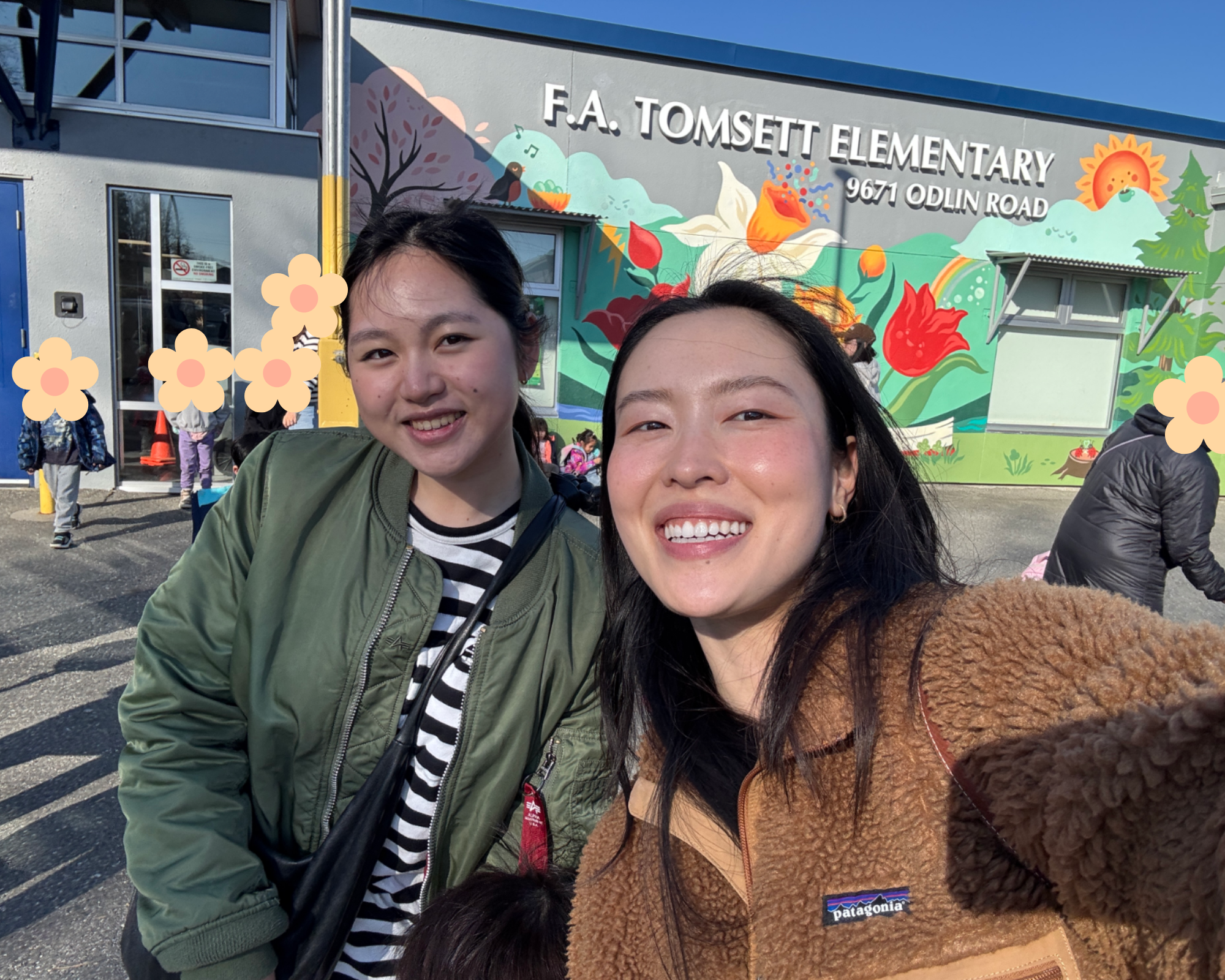 Richmond’s Premier One-Stop Program for Enrichment &amp; School Pickup