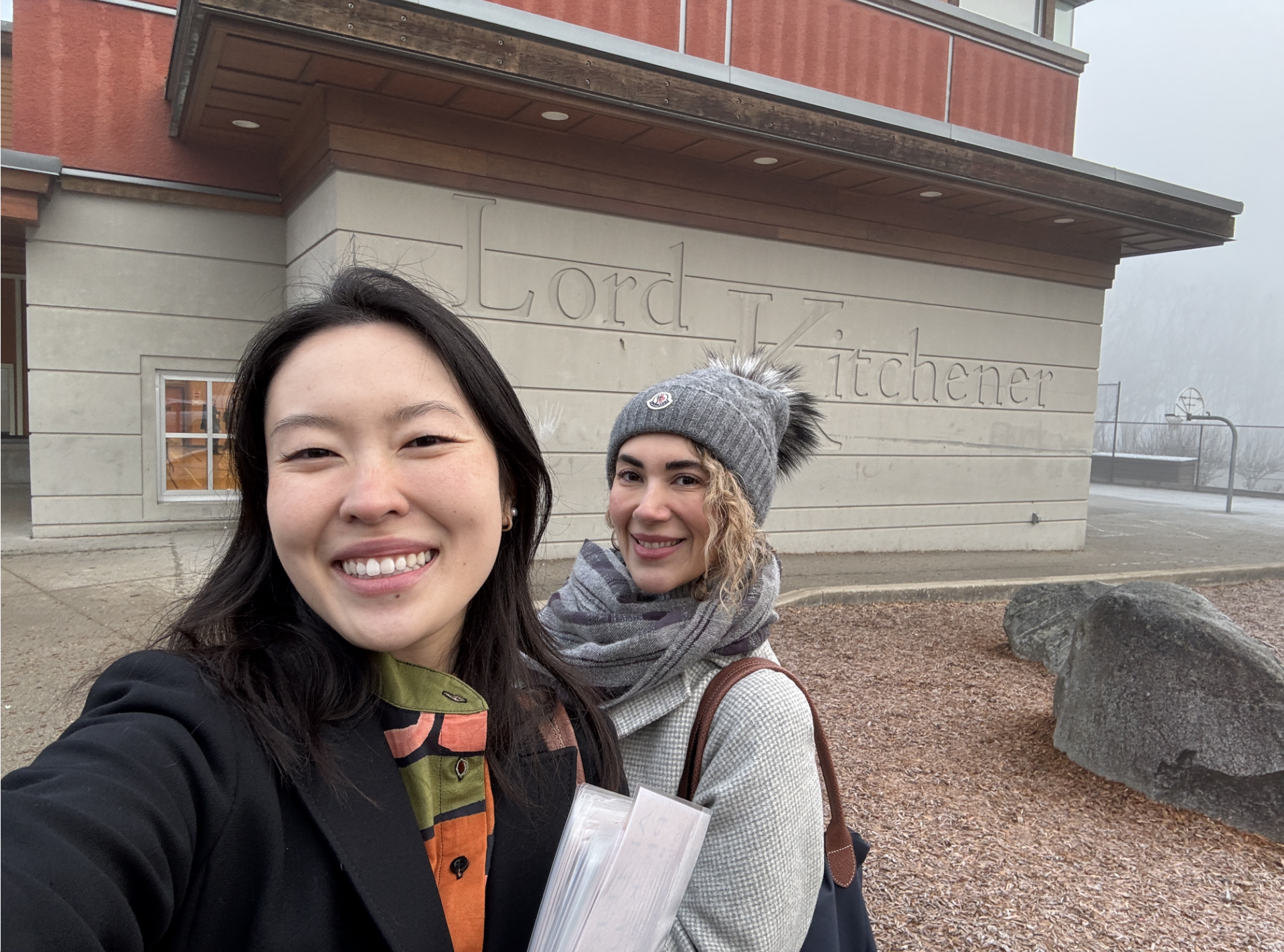 Vancouver’s Premier One-Stop Program for Enrichment &amp; School Pickup