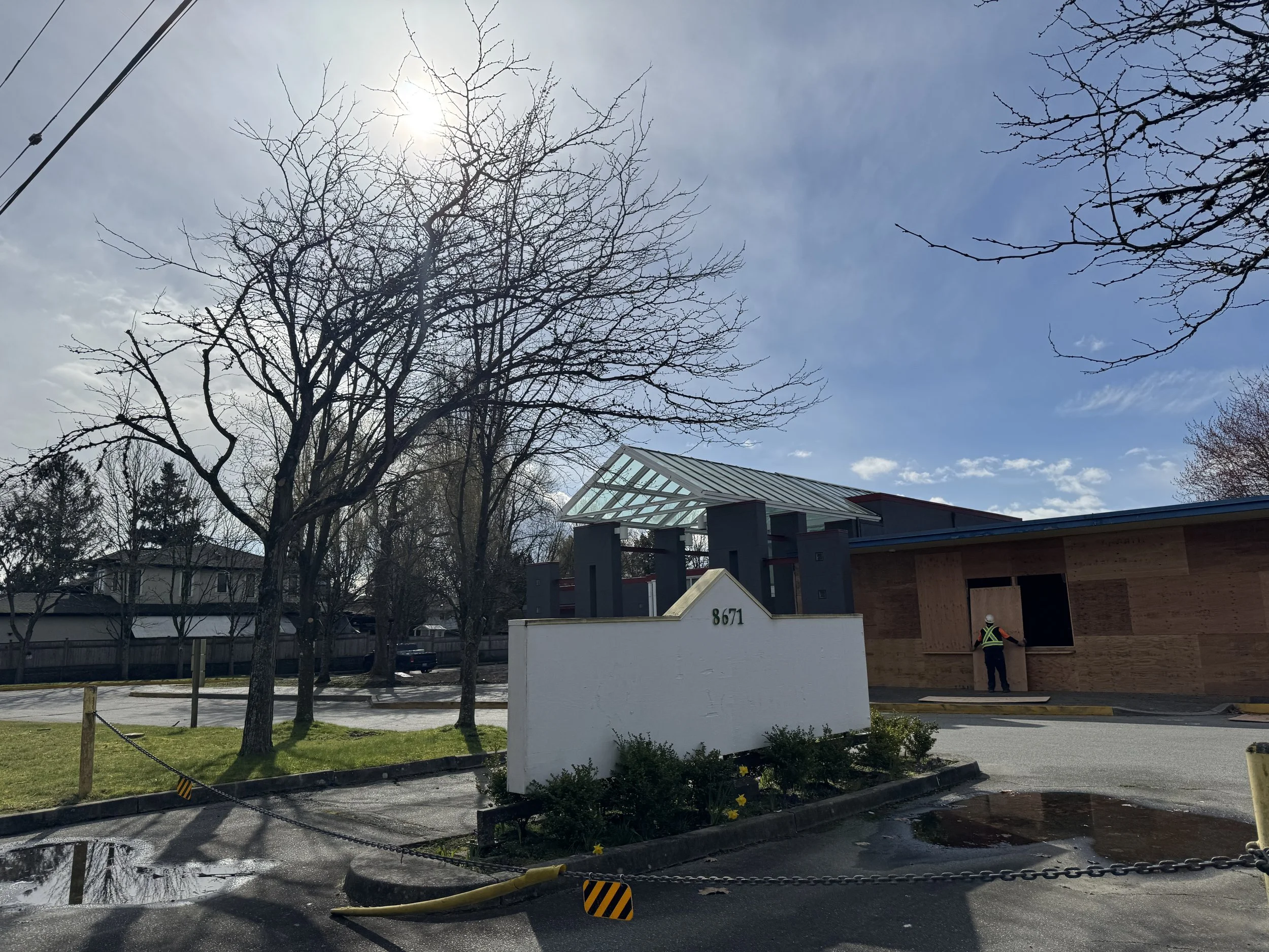 New City Centre Elementary School (Richmond SD38): Construction Updates &amp; After-School Solutions