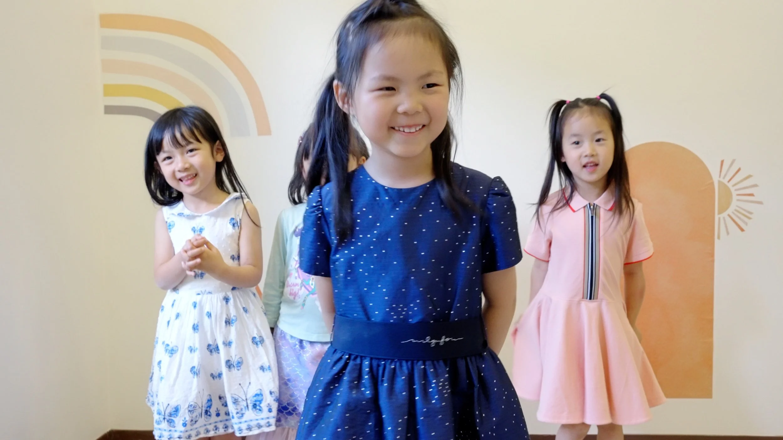 Public Speaking for Kids: Why Your Child Stays Quiet Even When They Know the Answer