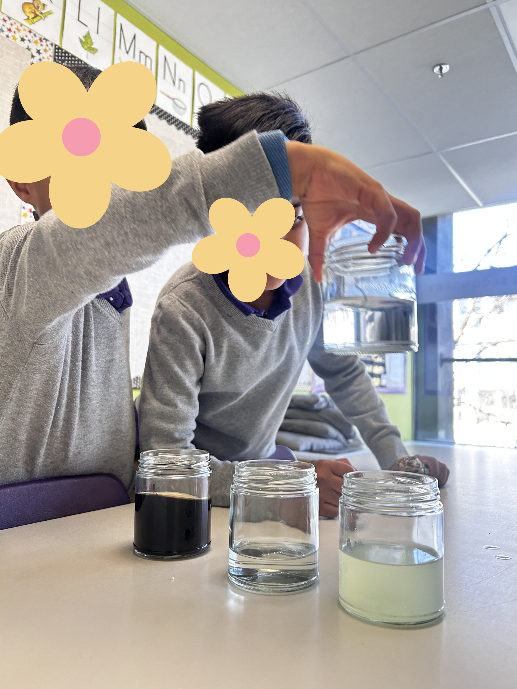 What Kids Learn in a Hands-On STEM Afterschool Program