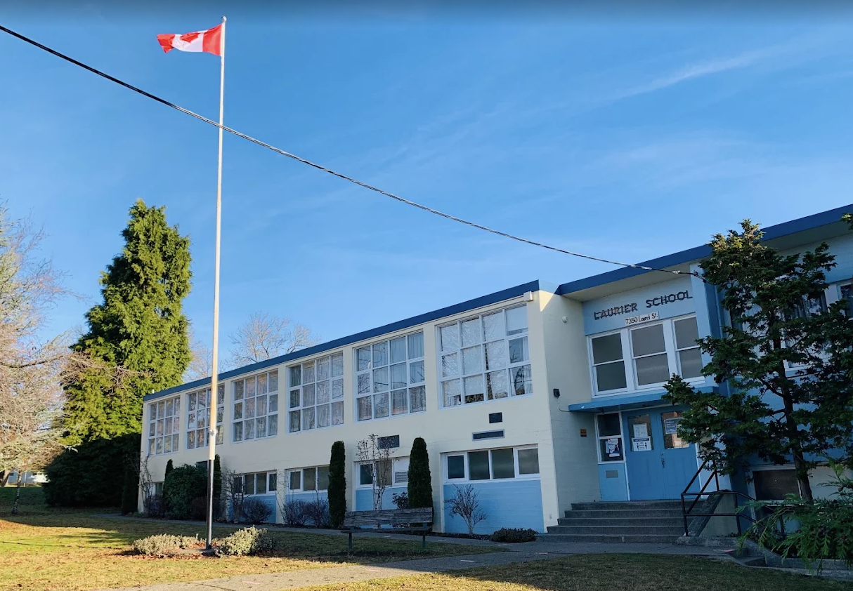 Sir Wilfrid Laurier Elementary After-School Program with School Pickup