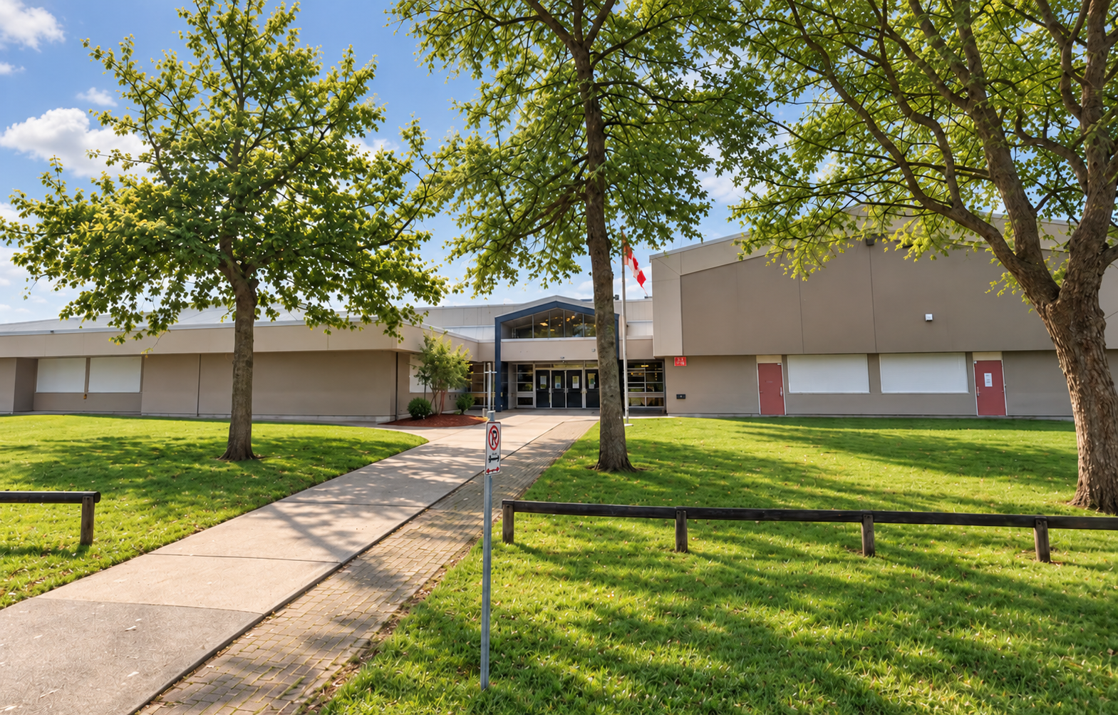 R.C. Talmey Elementary After-School Program with School Pickup in Richmond