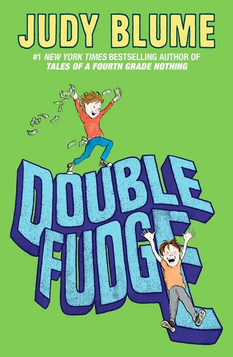 Double Fudge — LWL Education