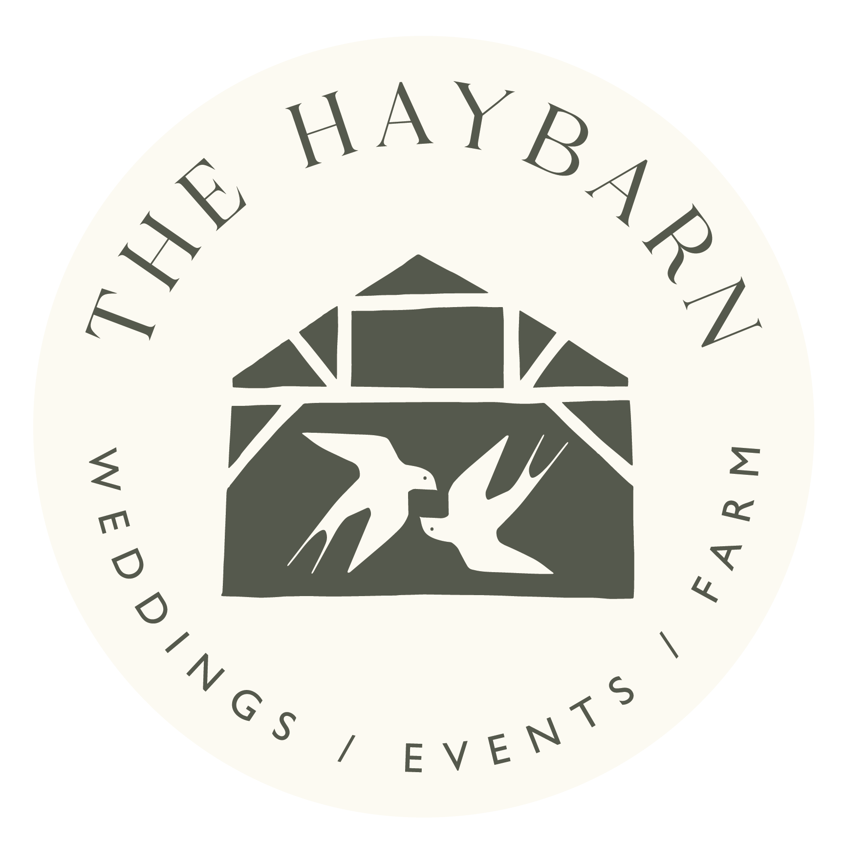 The Haybarn Christmas Parties 2nd December — The Haybarn Wedding