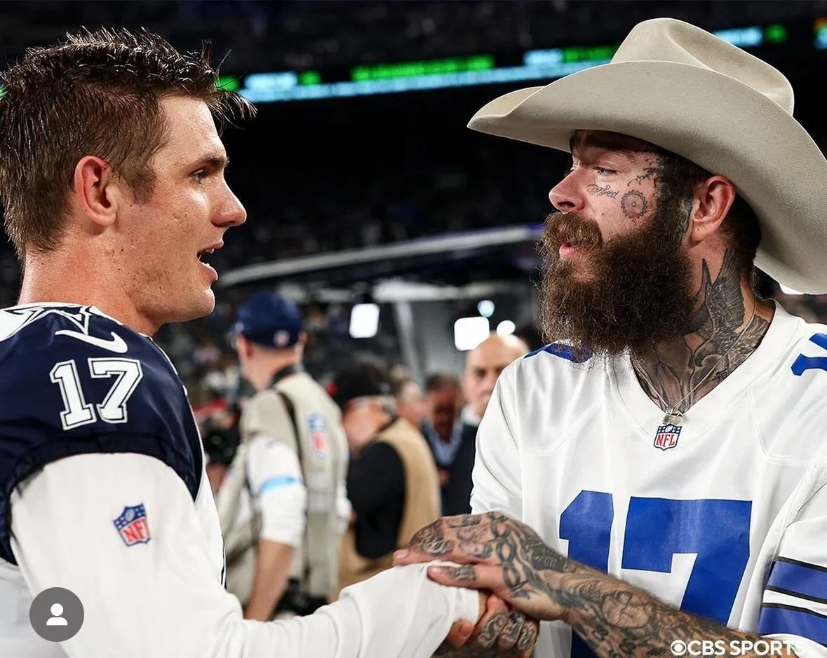 Captivated by Cowboys: Why People are Enchanted by The West