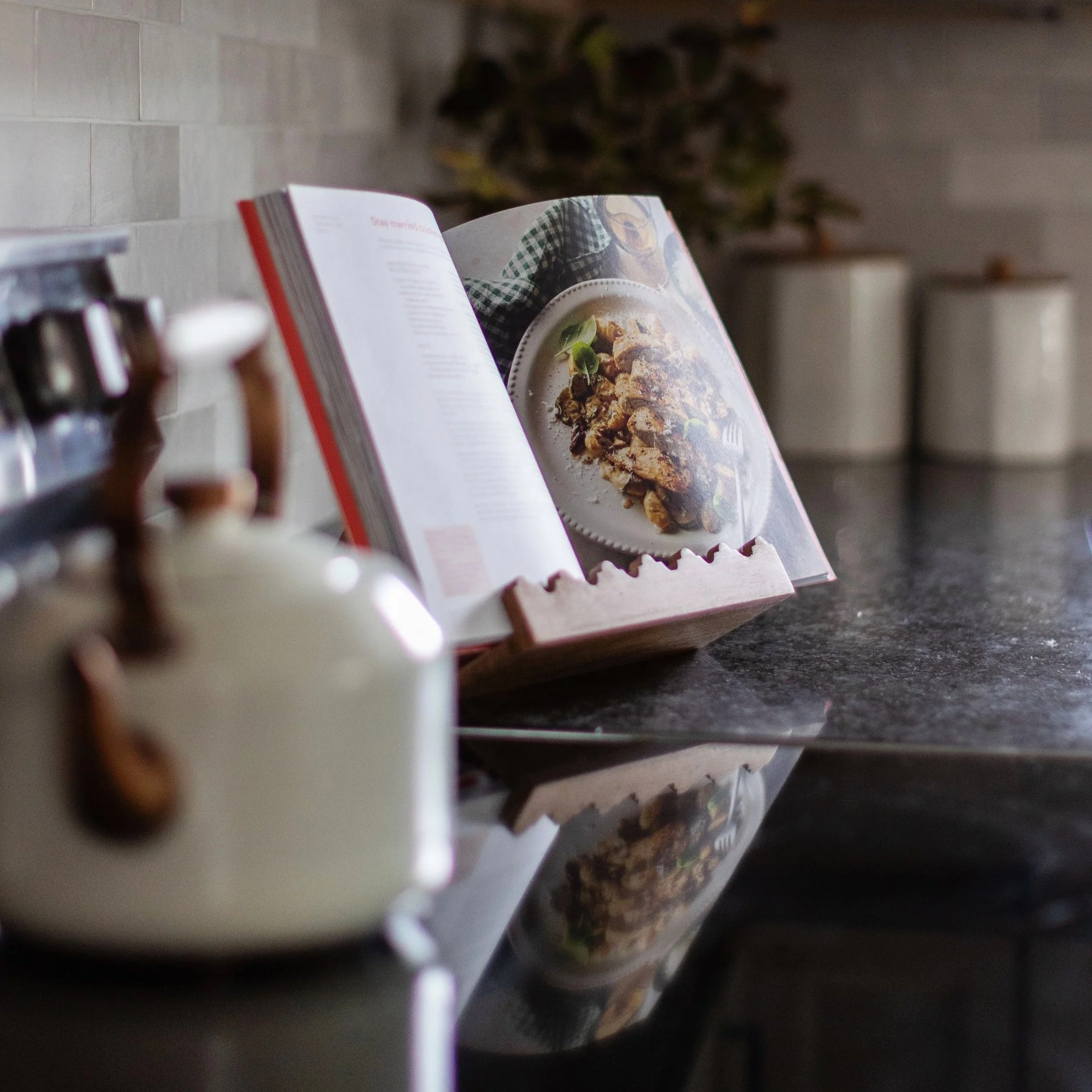 Little Cottonwood Kitchen