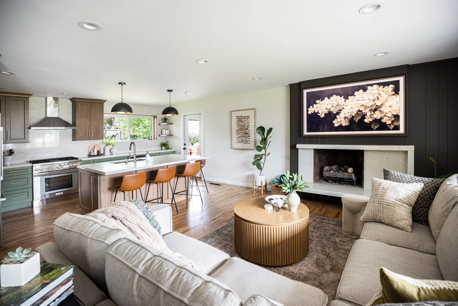 Ab Design Example Holladay House — The Interior Motive Design