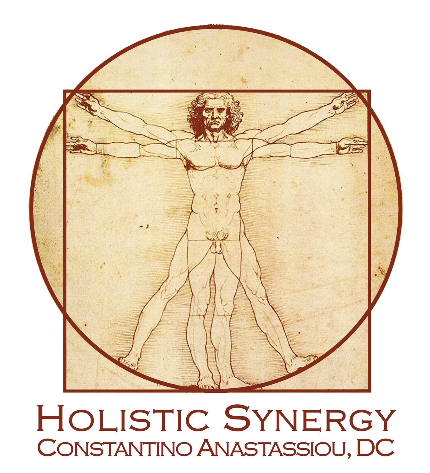 Holistic Synergy