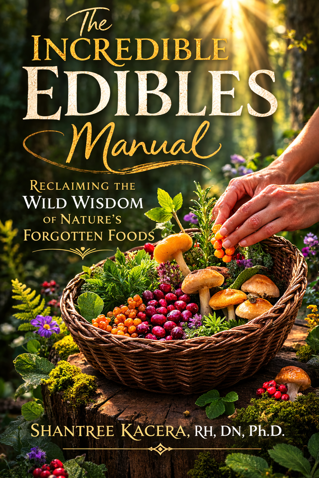 The Incredible Edibles (2026 Update)
