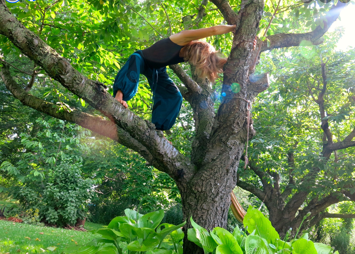 Eco-Somatics 7 Day Retreat