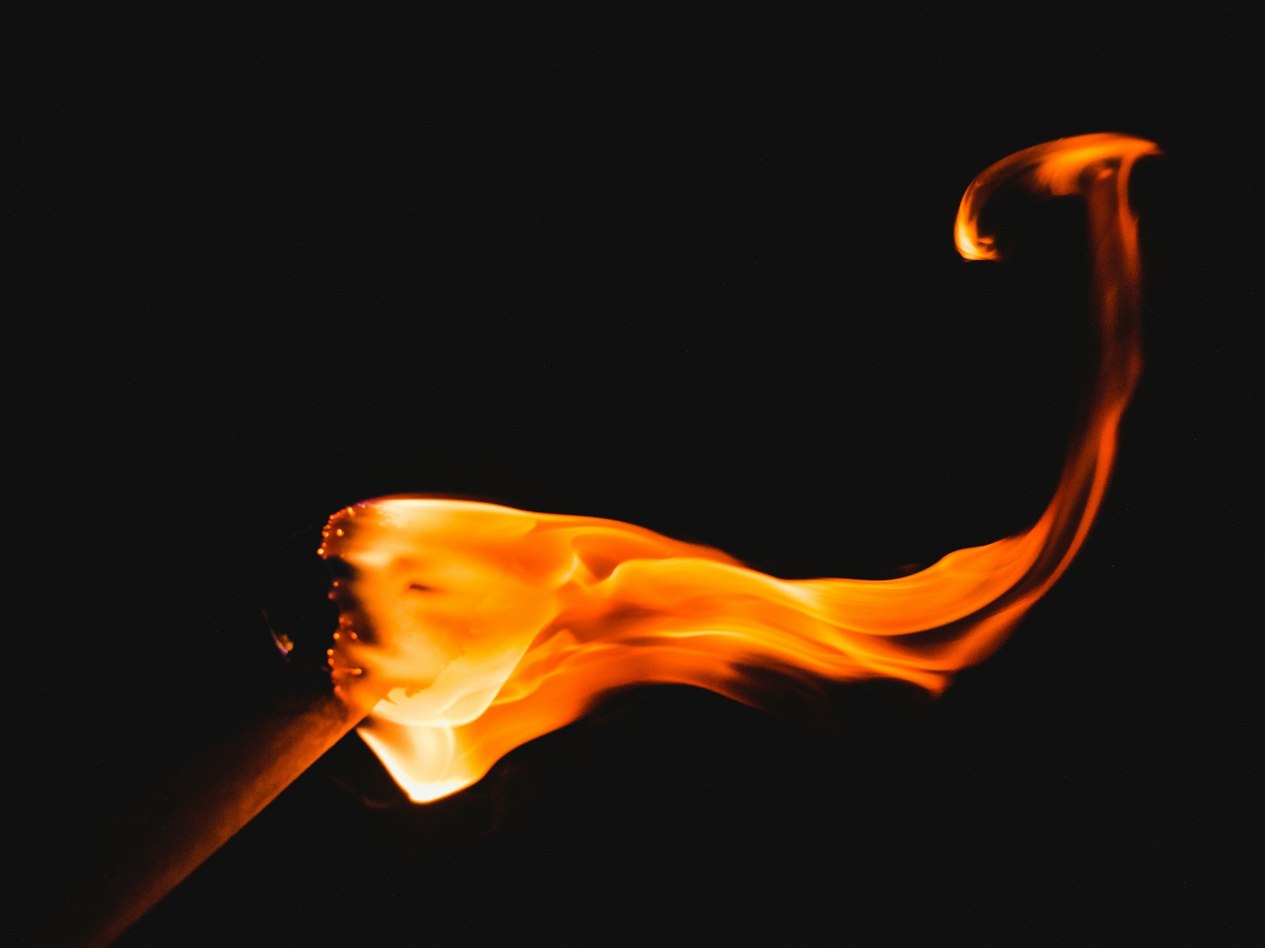 Fire in the Belly: One Story - One Practice