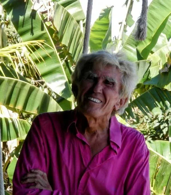 Tribute to Viktoras Kulvinskas