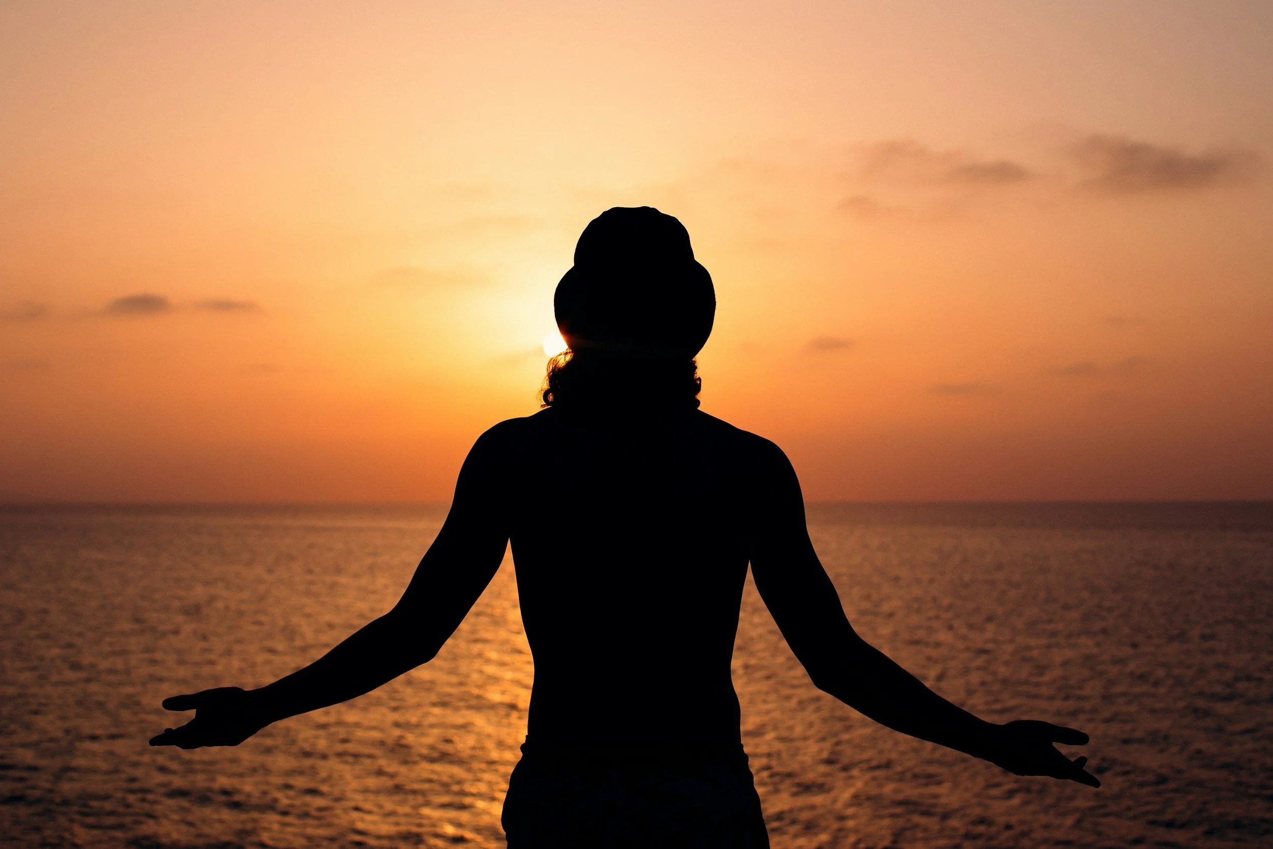 Deepening into the Primordial Power of Being Human