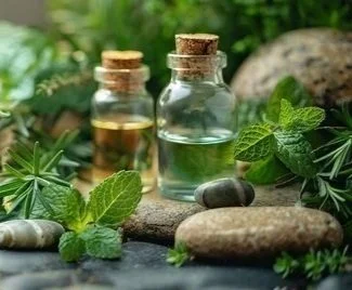 herbal-wellness-background-with-fresh-herbs-oils_818261-81366.jpg