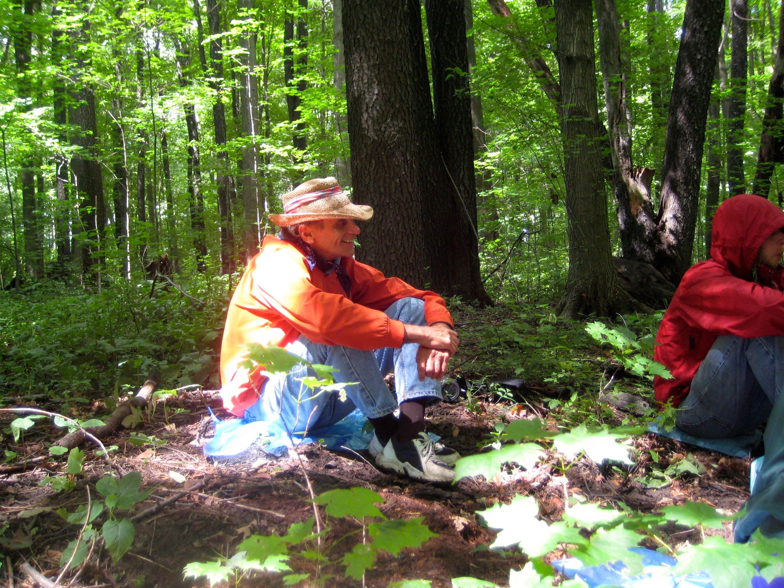 GROUNDS ENJOYING THE FOREST LG.jpg