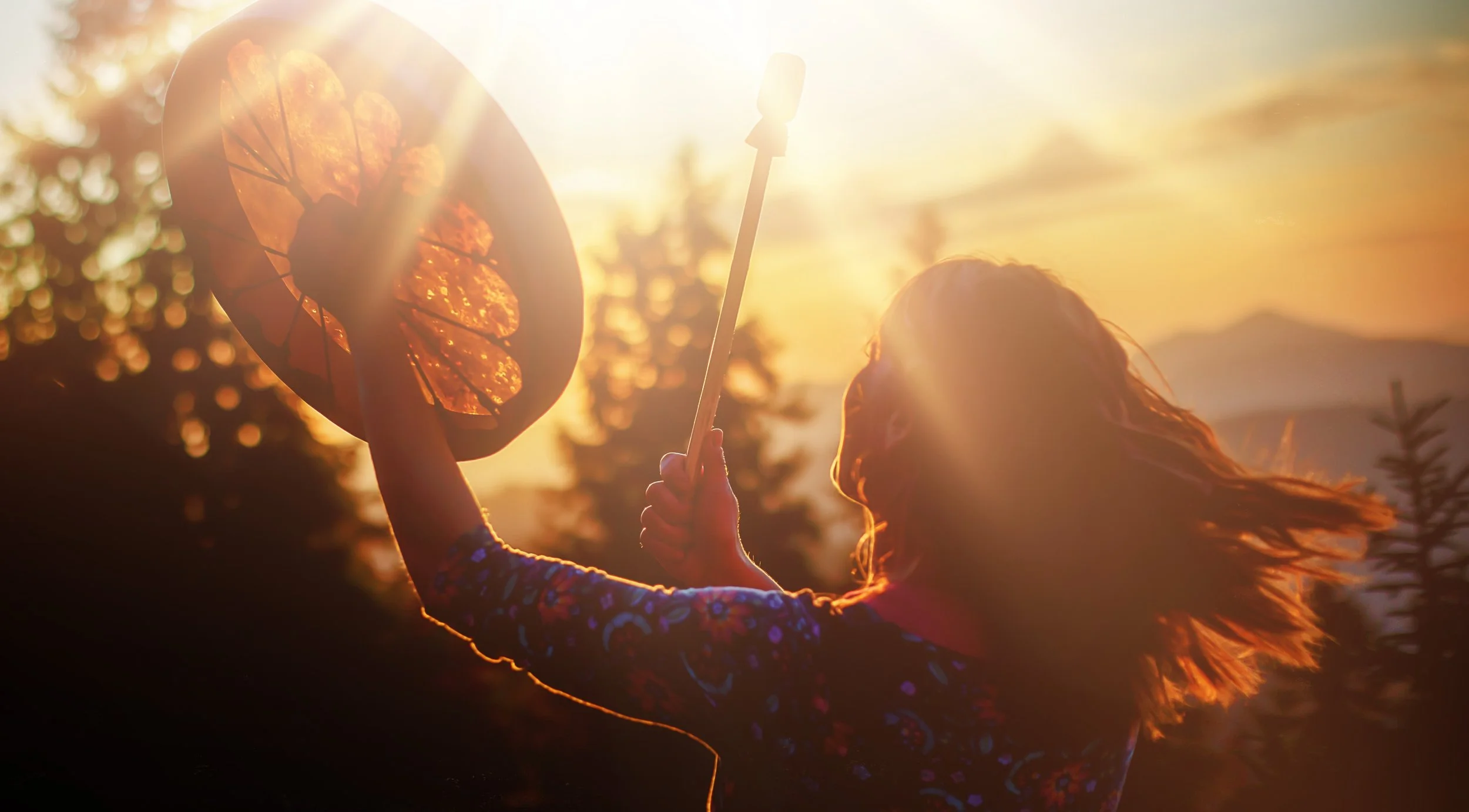 Summer Solstice Celebration