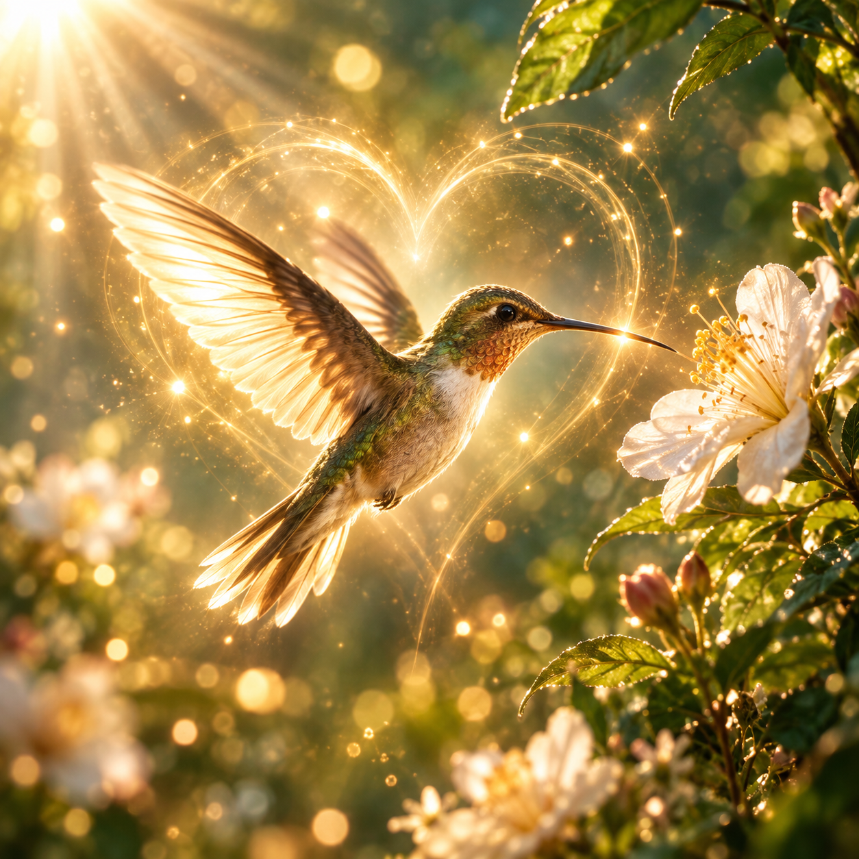 Heart Home: Living the Wisdom of the Soul