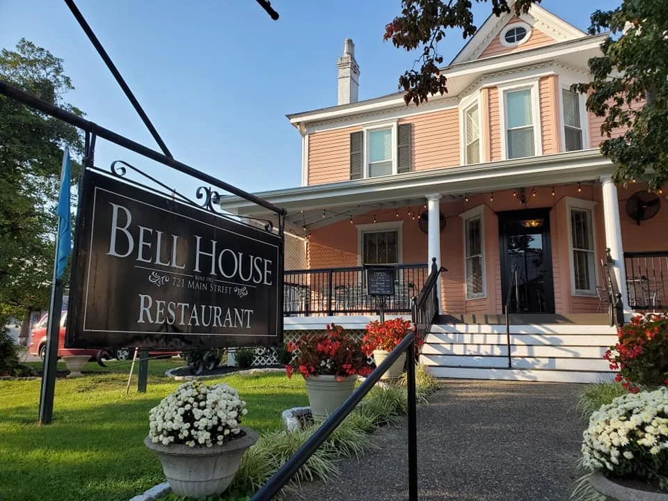 Bell House Restaurant