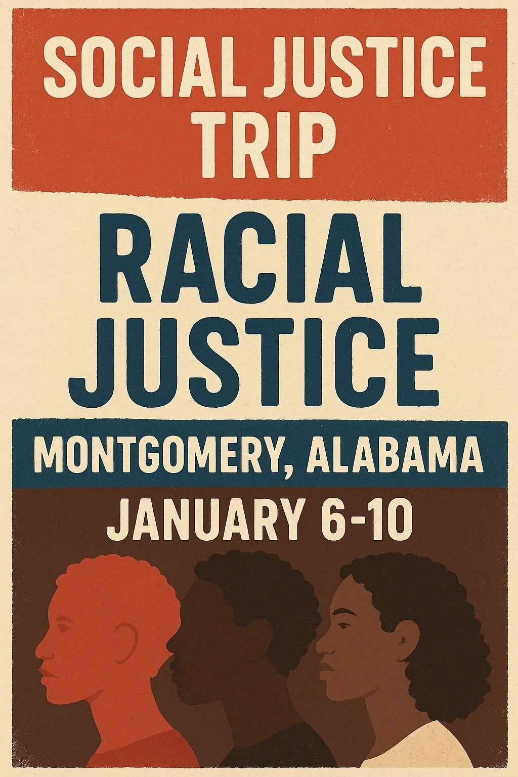 Social Justice Trip
