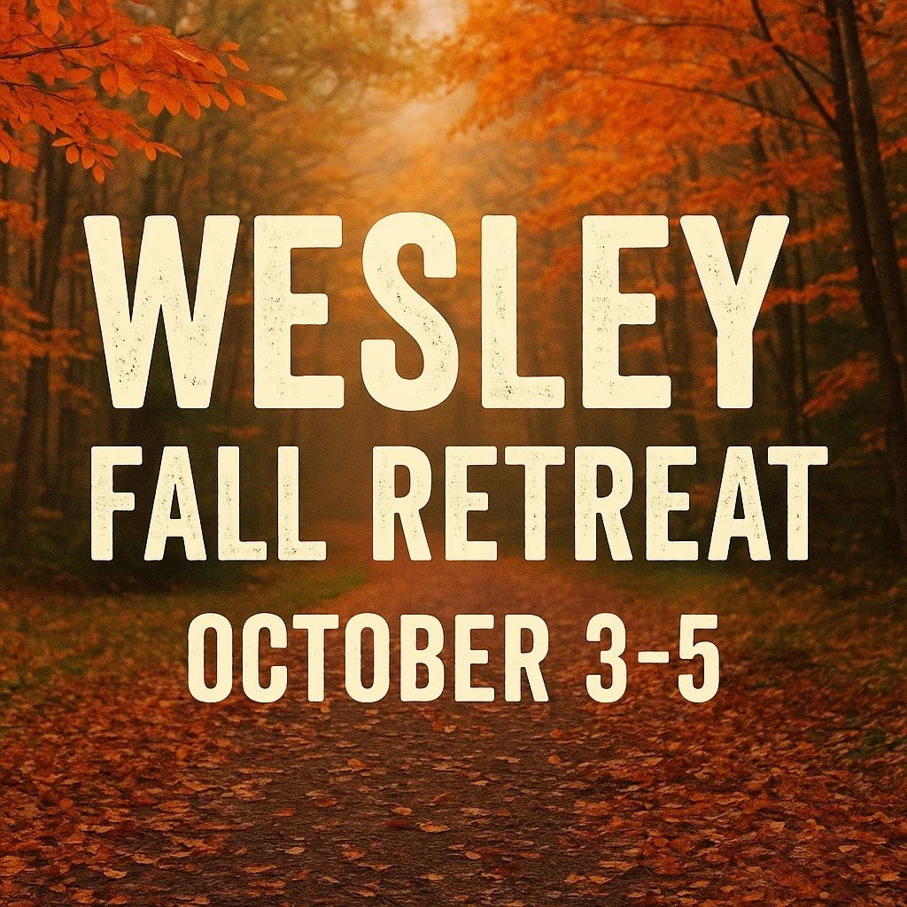Fall Retreat