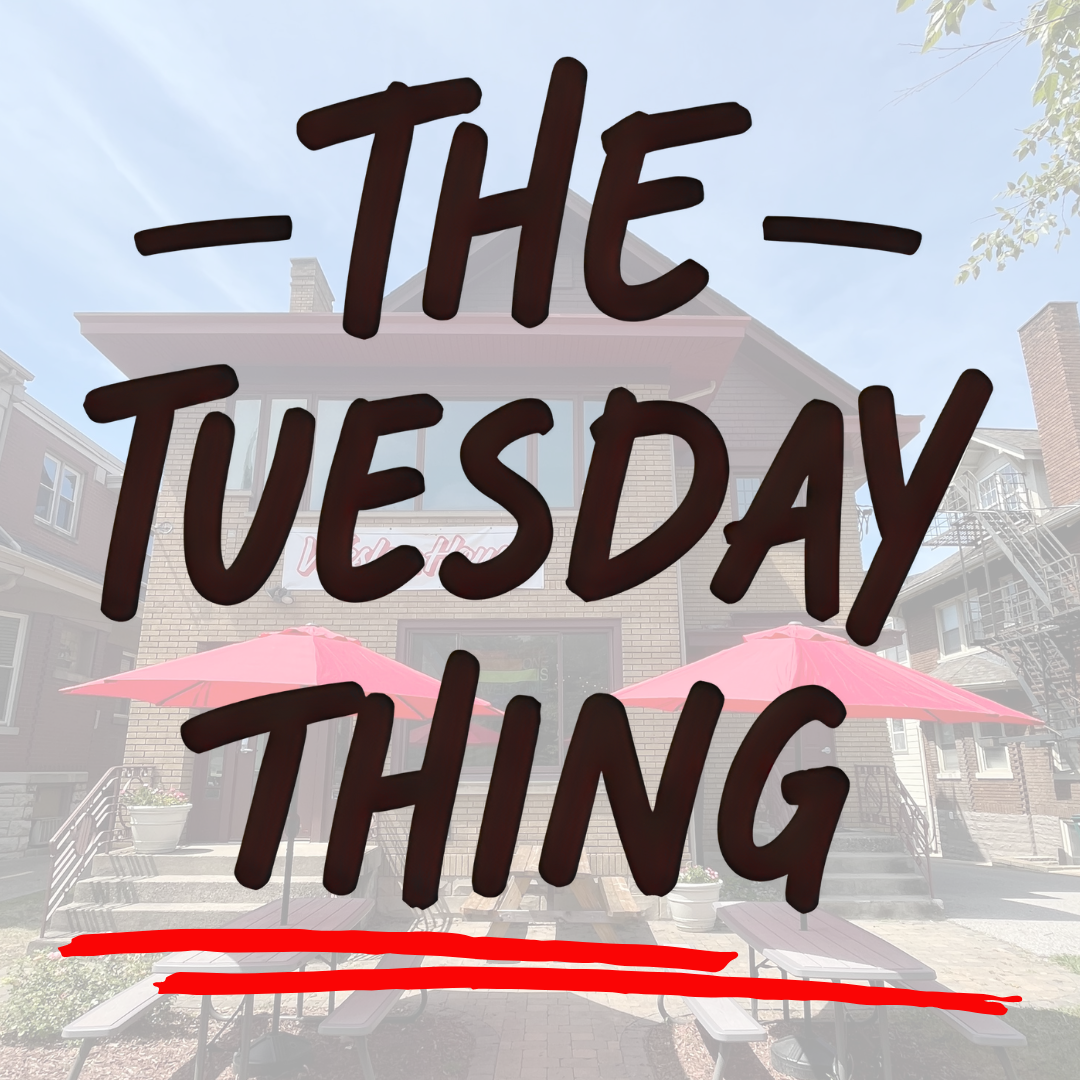The Tuesday Thing