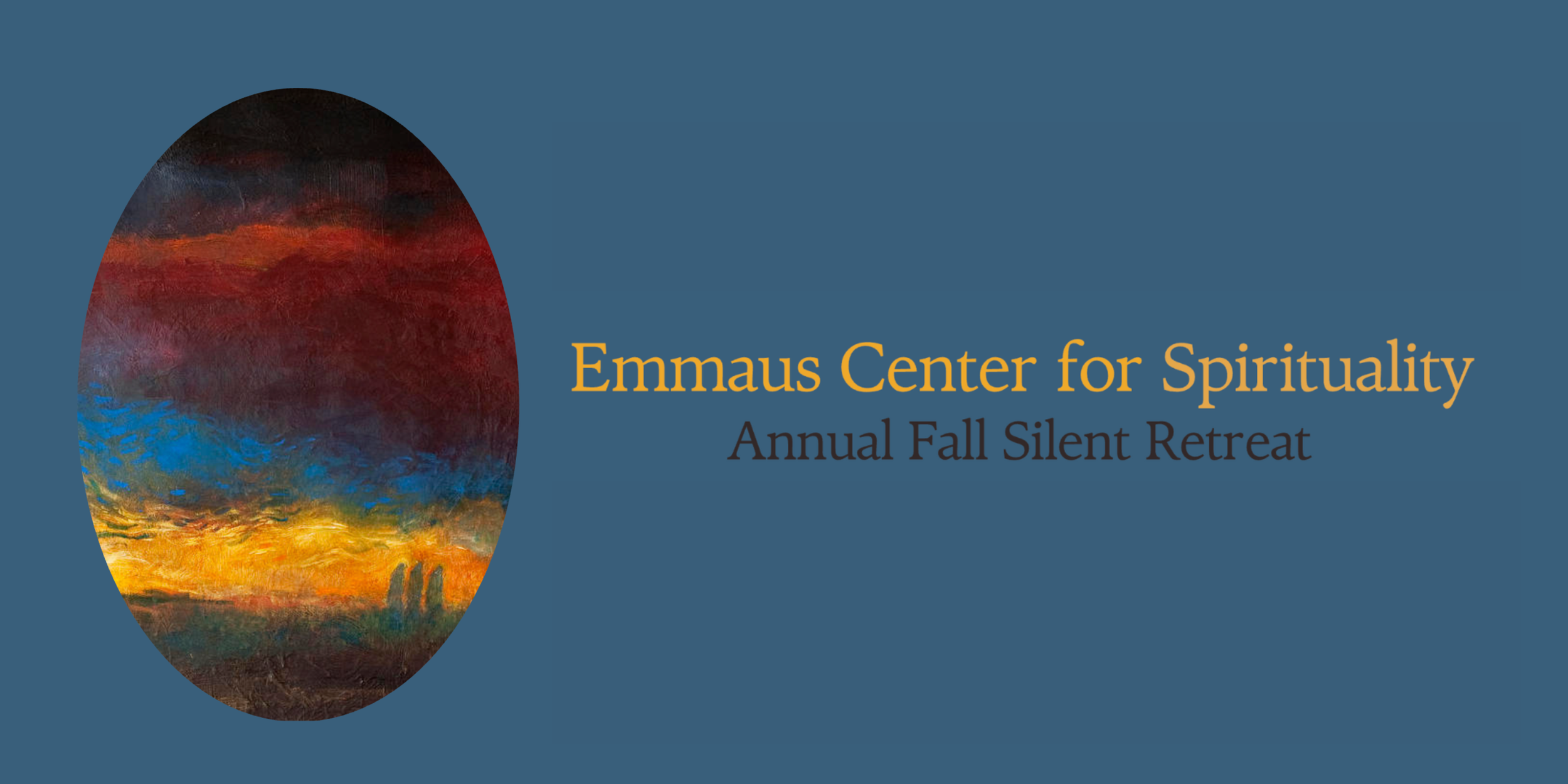 Silent Retreat