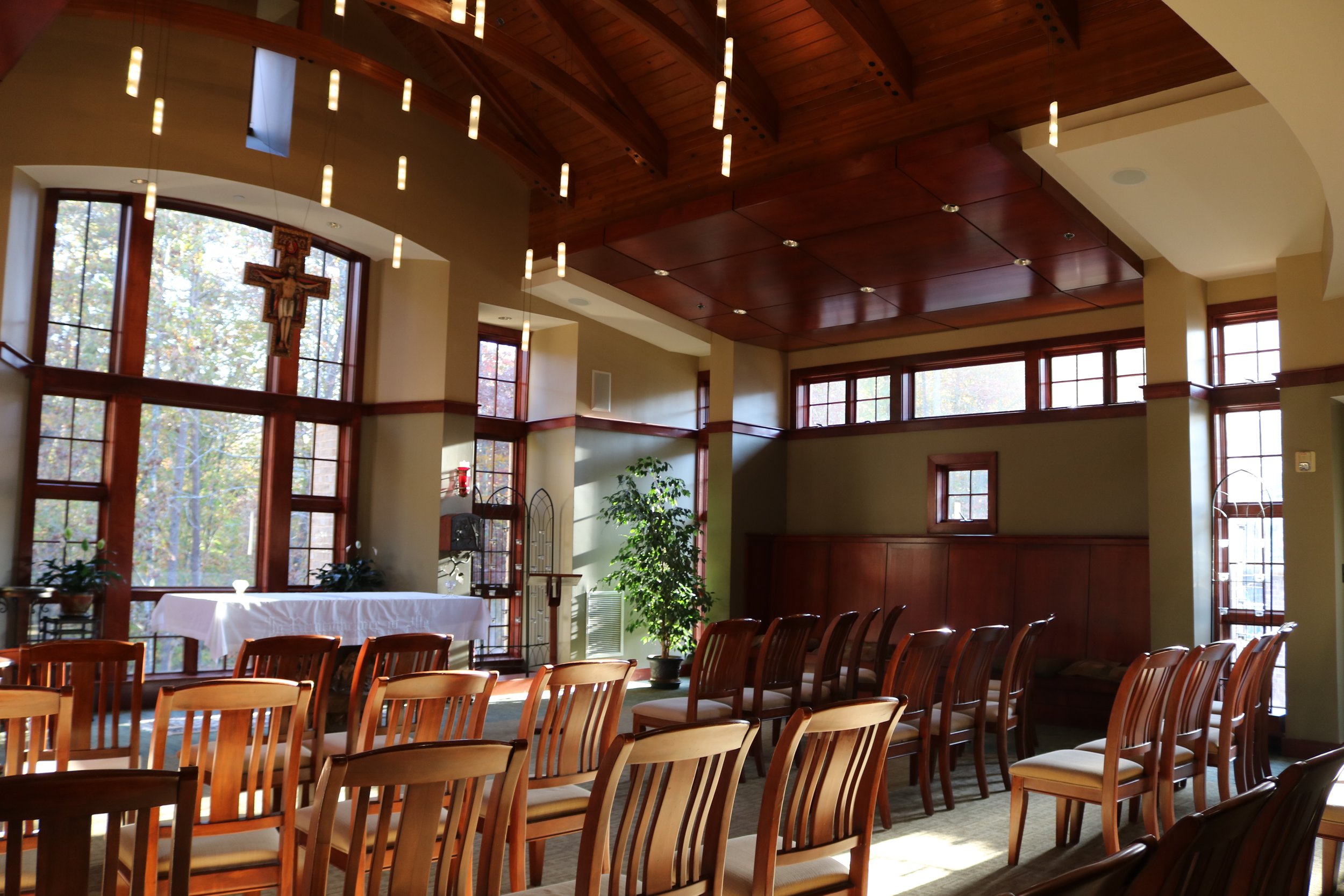 Franciscan Leadership in a Conflicted World