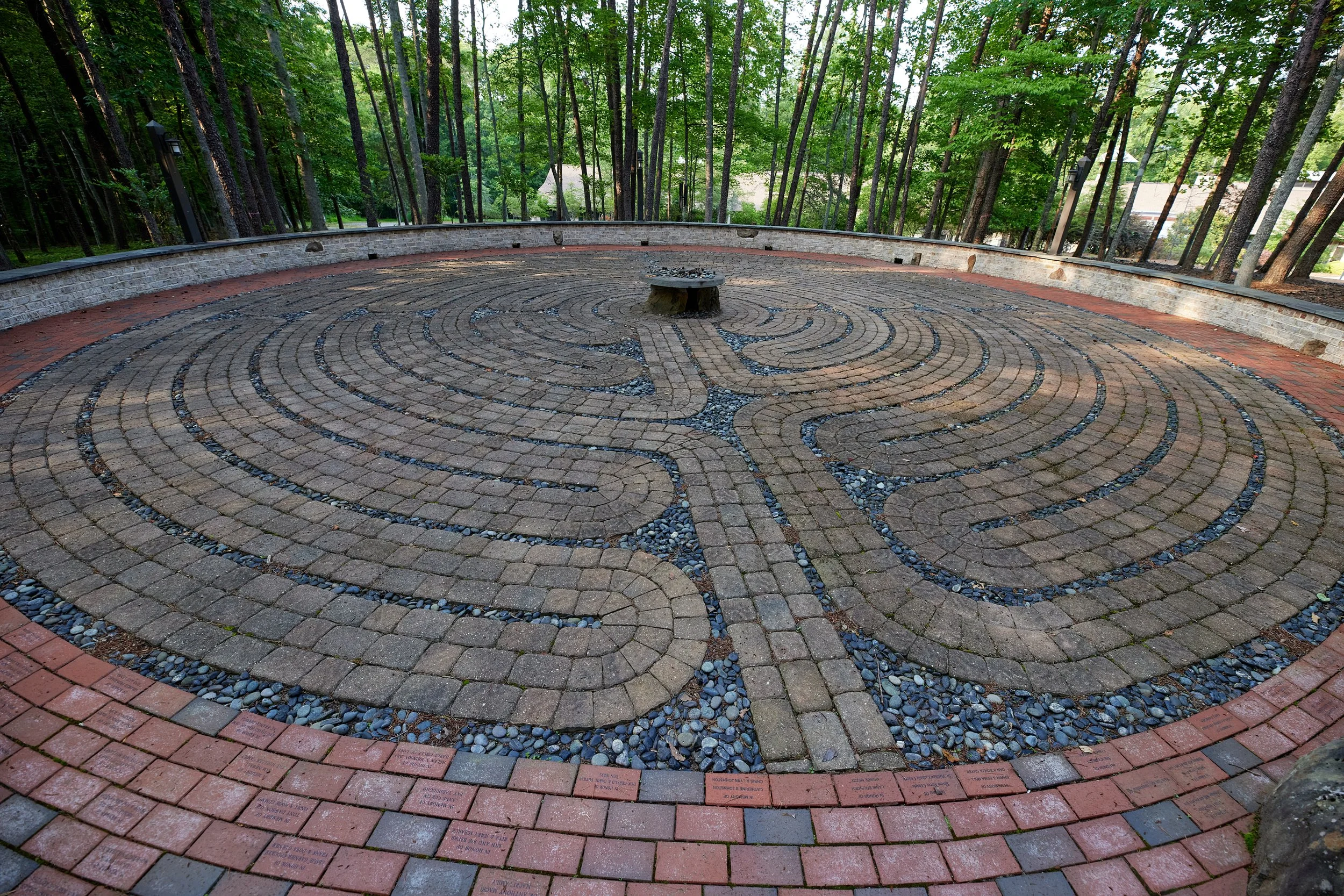 Veriditas Labyrinth Facilitator Training 