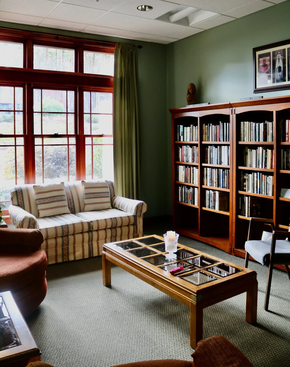 GROUP RETREAT St Francis Springs Prayer Center group-retreat-st-francis-springs-prayer-center