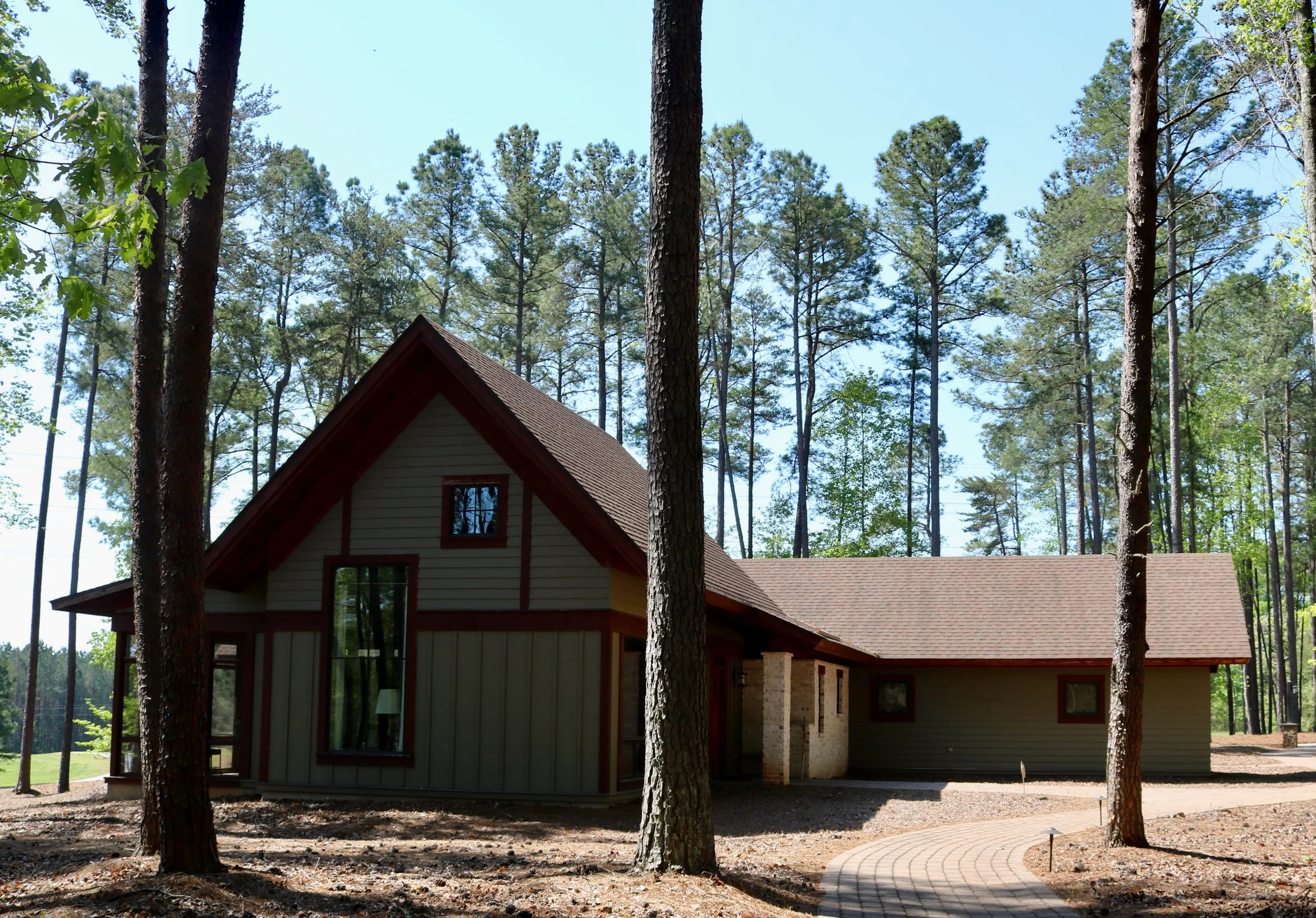 Spring Pryer PERSONAL RETREAT — St. Francis Springs Prayer Center