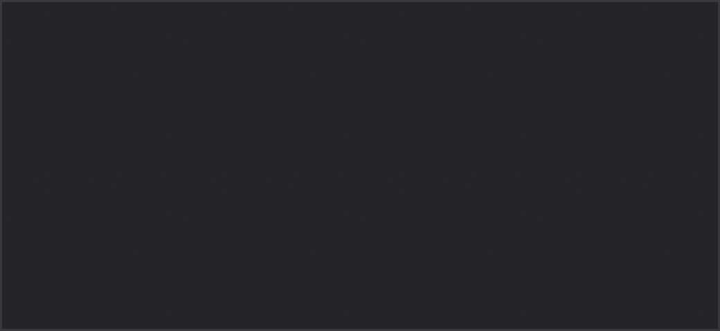 A dark, minimalistic background with a subtle gradient.