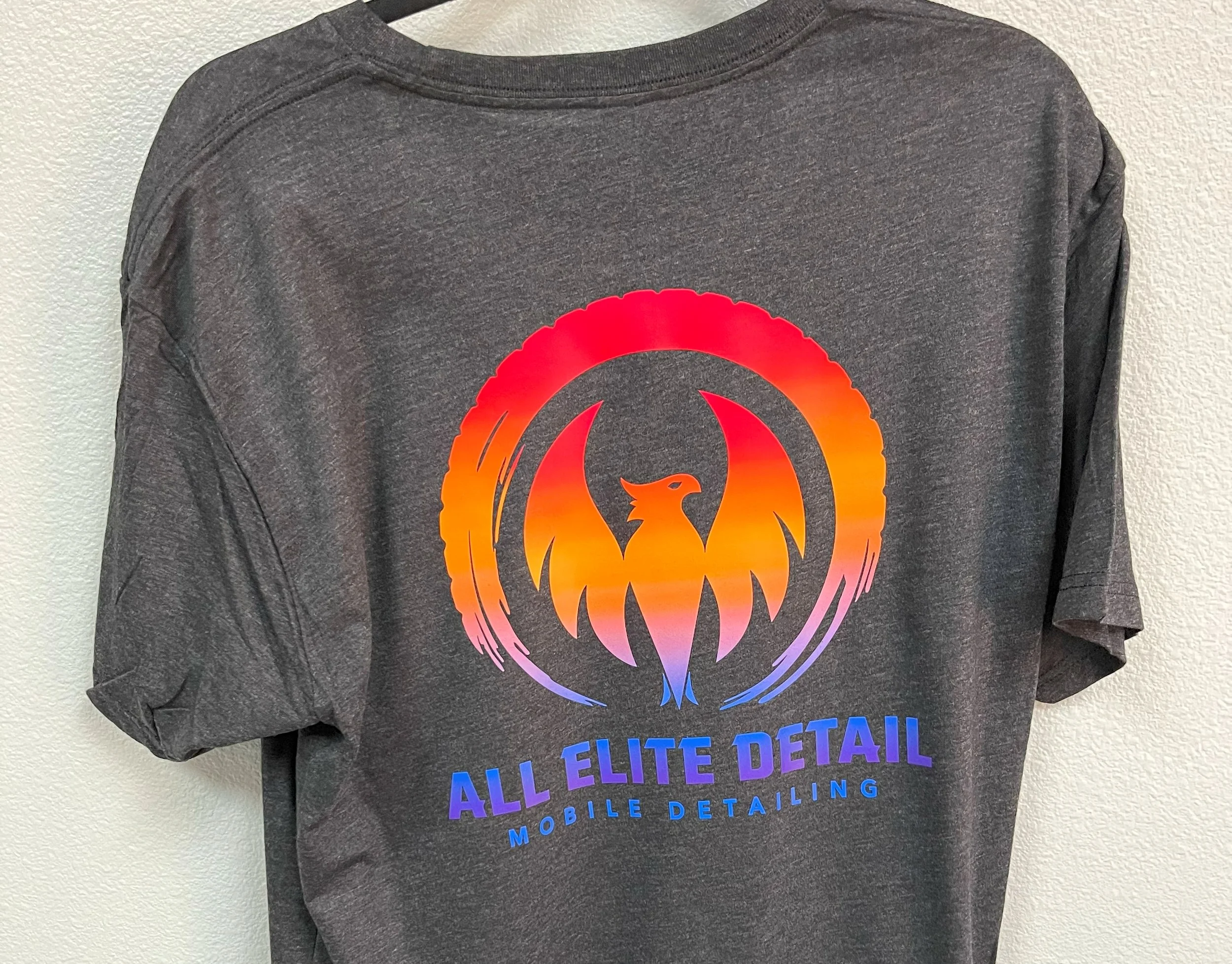 Custom Heat Transfers Professional Heat Transfers Company Athletic Ink