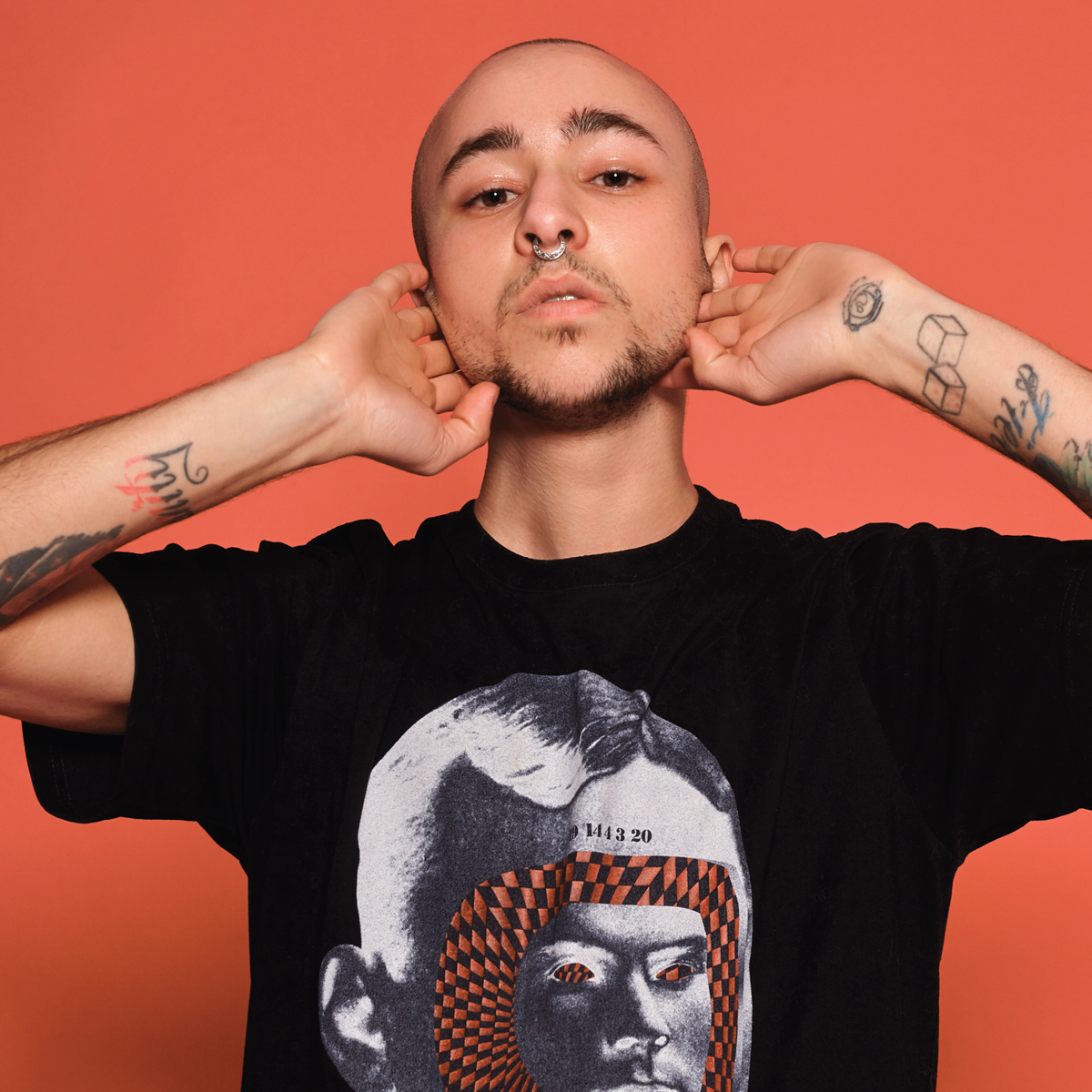 BACKBONE COMMERCE DROP