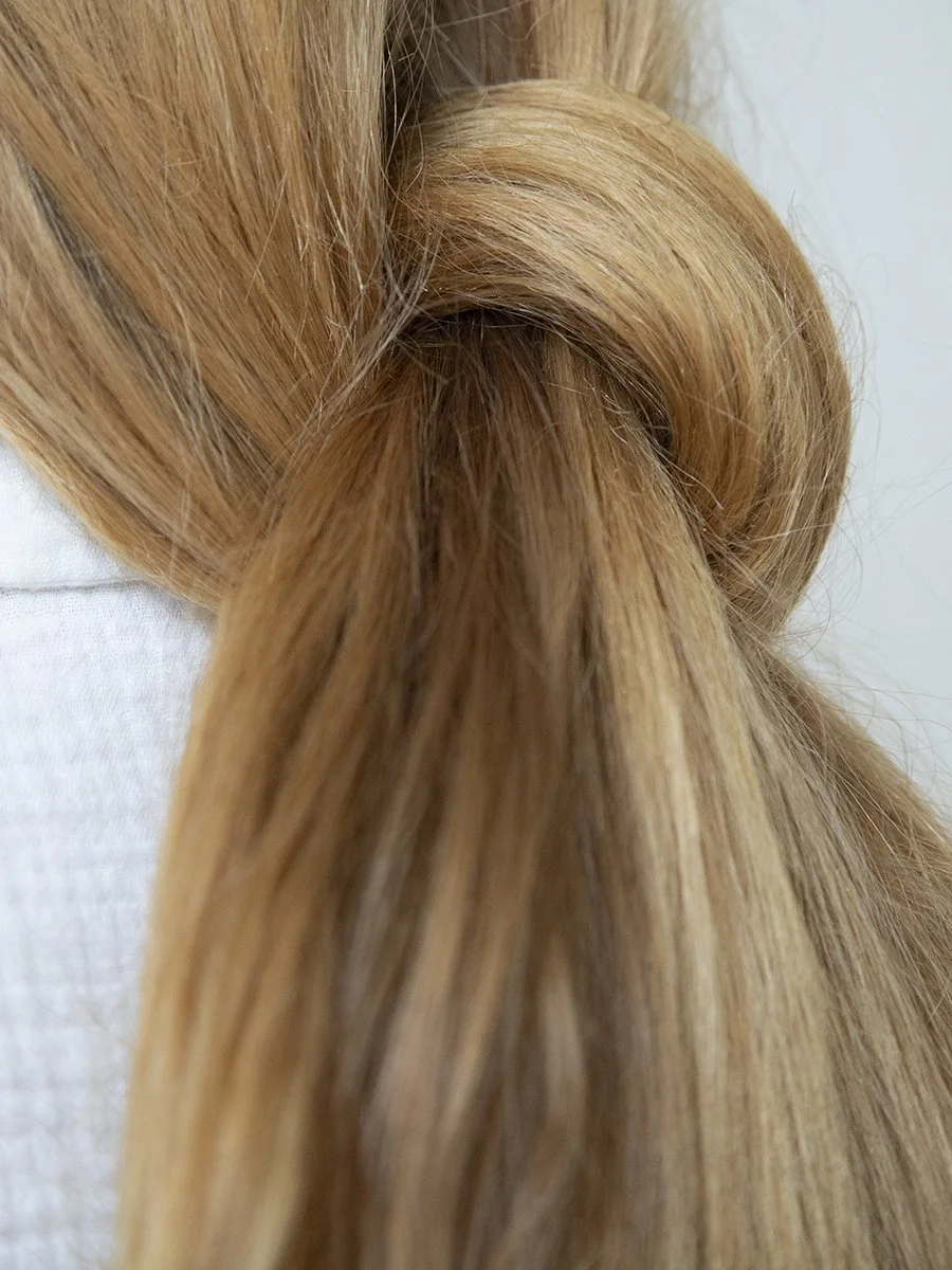 Editorial hair photographer in Los Angeles