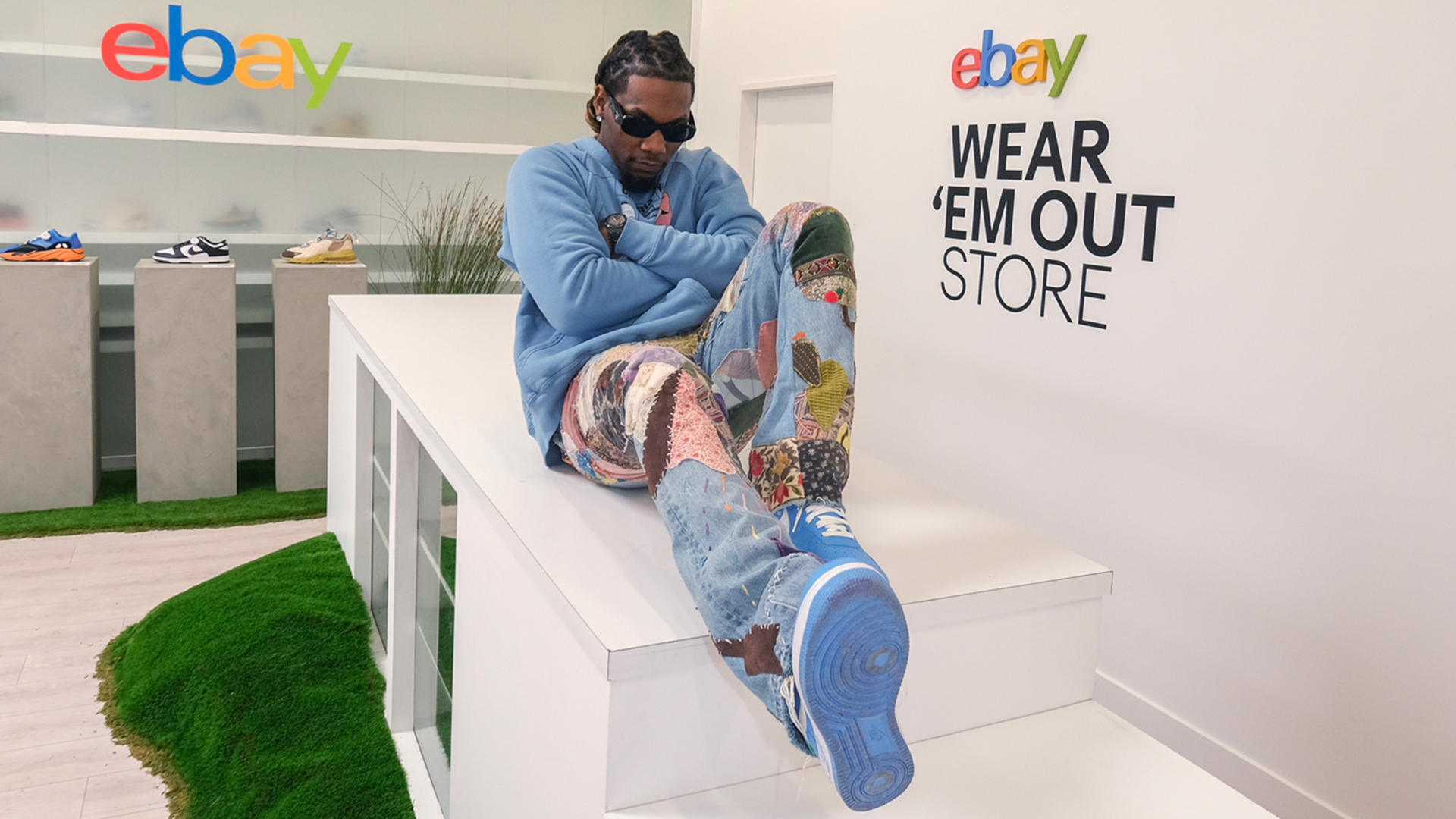 Wear 'Em Out