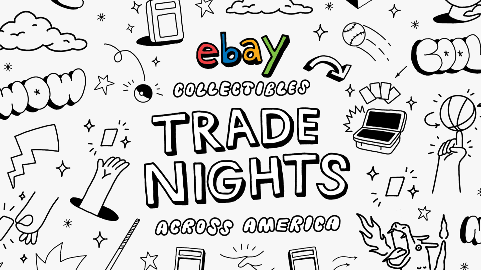 Trade Nights Across America