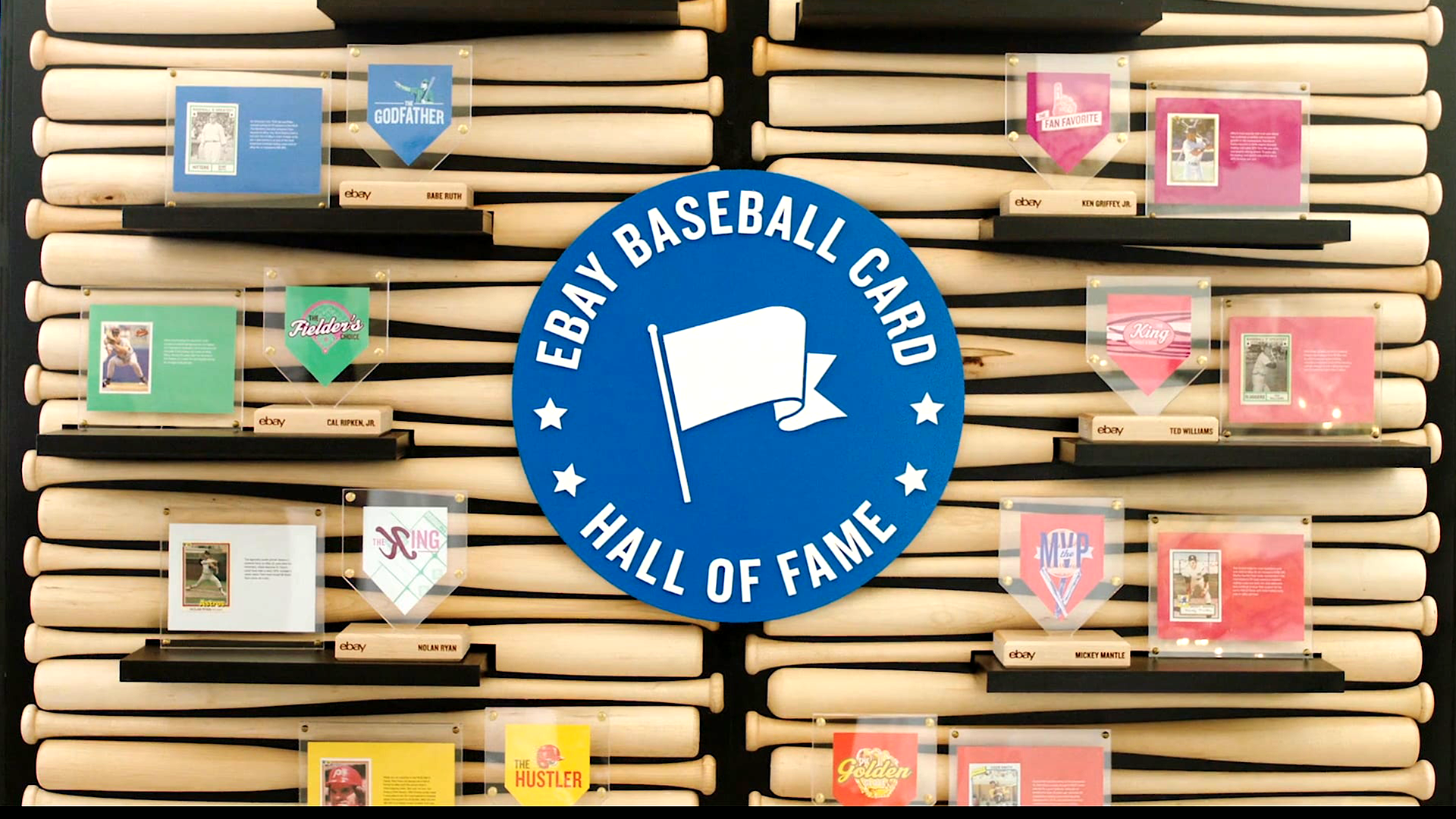 Baseball Cards Hall Of Fame