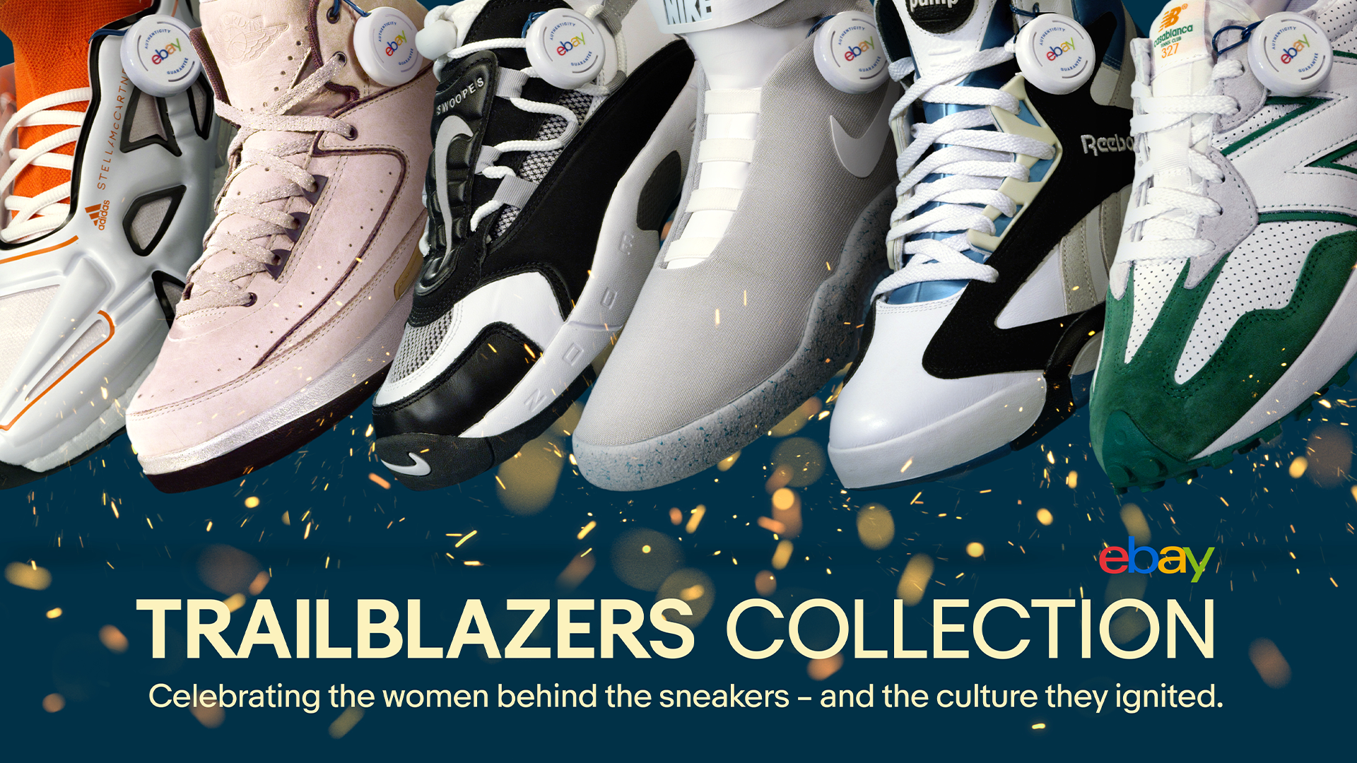 Trailblazers