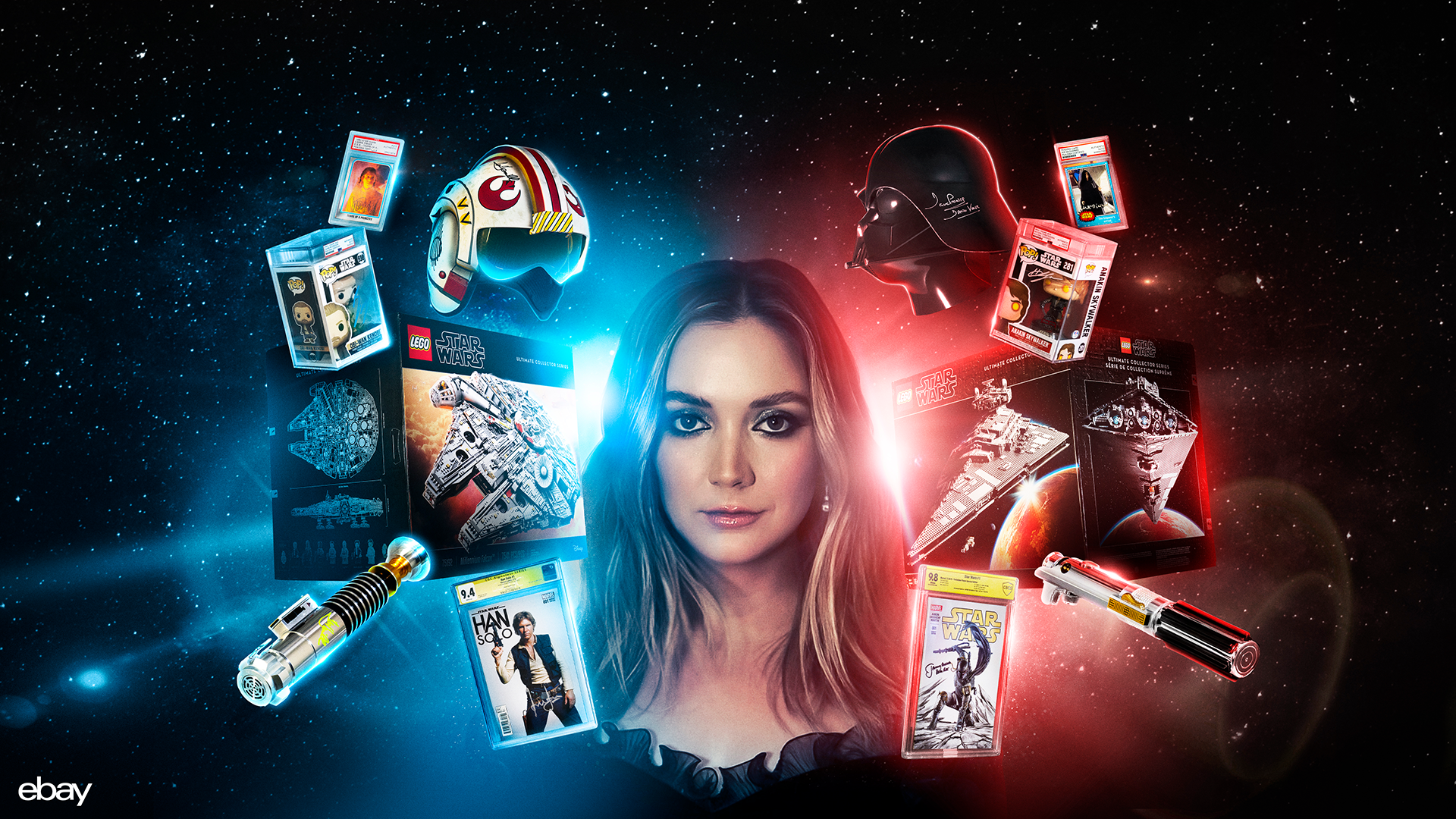Star Wars Day