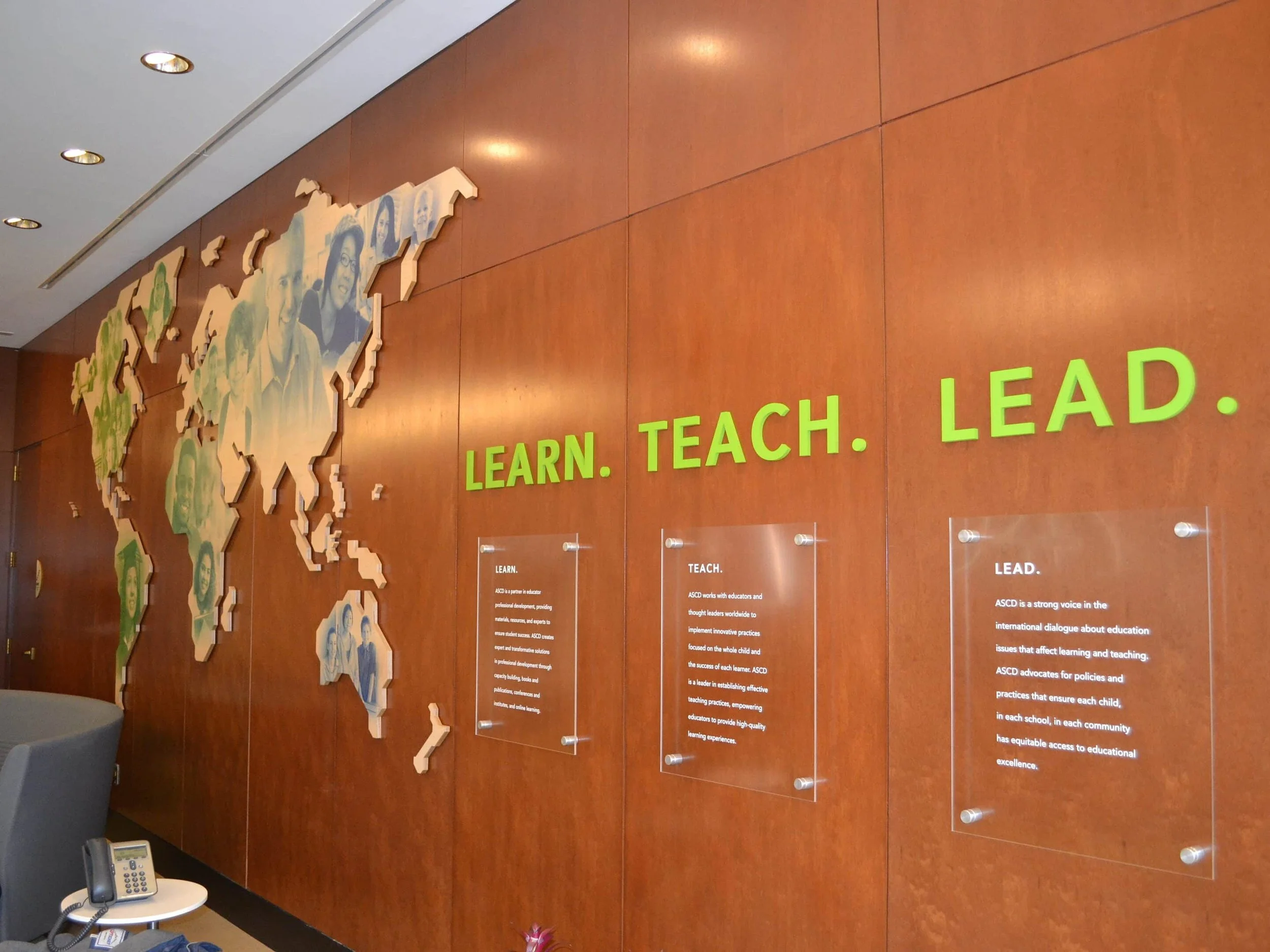 Everyone in your Educational Institution Knows the Mission Statement. Yet That’s Not the Same as Alignment.