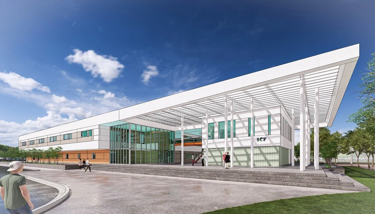 SCF Parrish Phase 1 - Parrish, FL